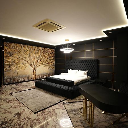 Villa Vista Islamabad Ngoại thất bức ảnh