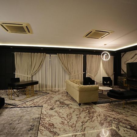 Villa Vista Islamabad Phòng bức ảnh