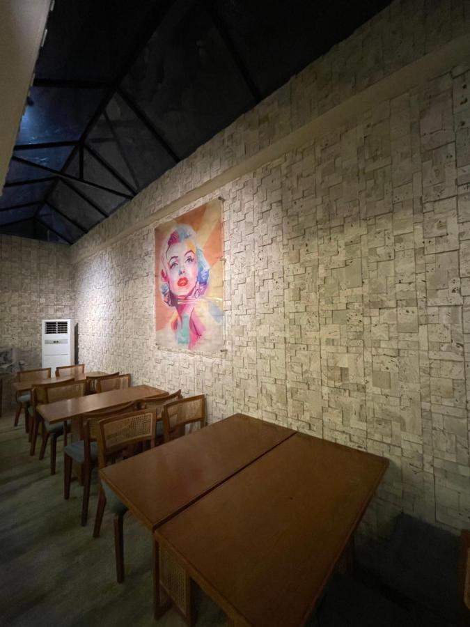 Villa Vista Islamabad Ngoại thất bức ảnh