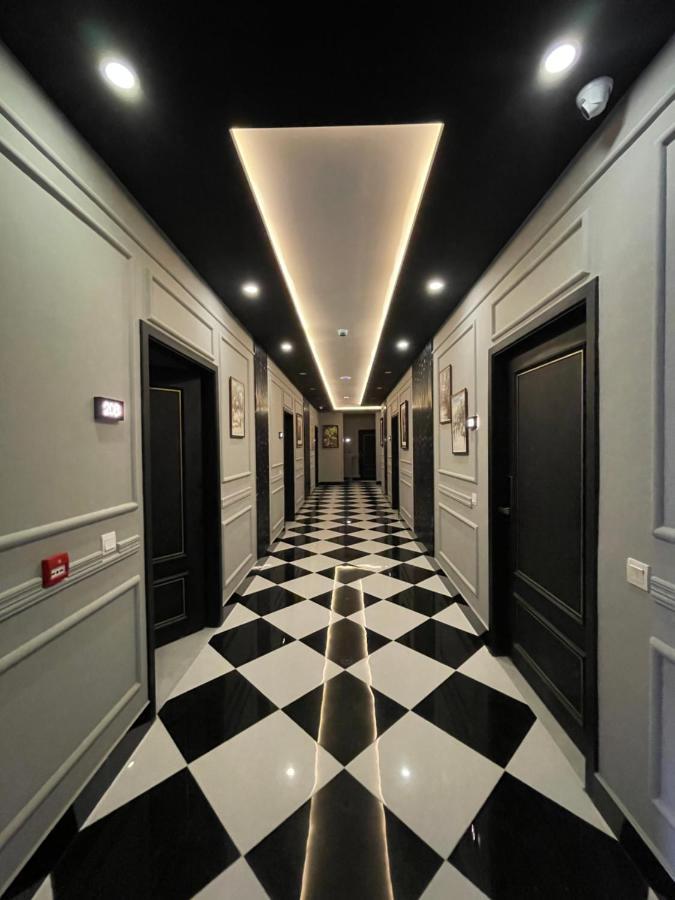 Villa Vista Islamabad Ngoại thất bức ảnh