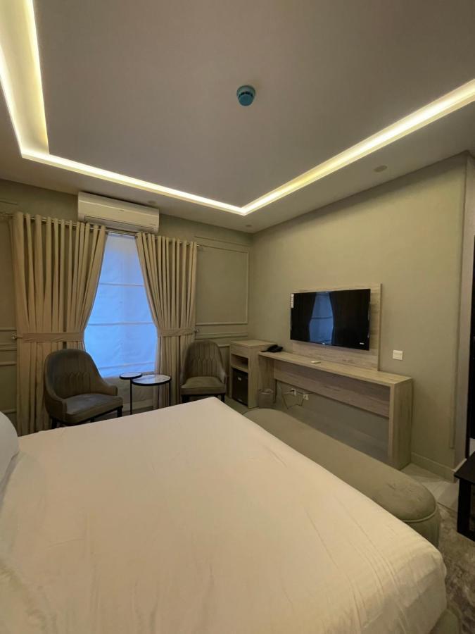 Villa Vista Islamabad Ngoại thất bức ảnh