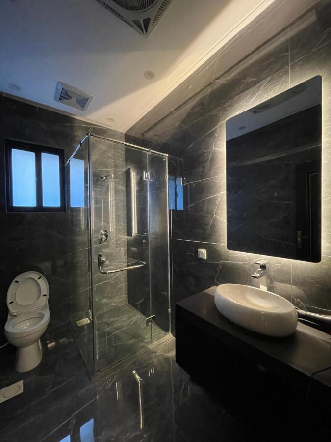 Villa Vista Islamabad Ngoại thất bức ảnh