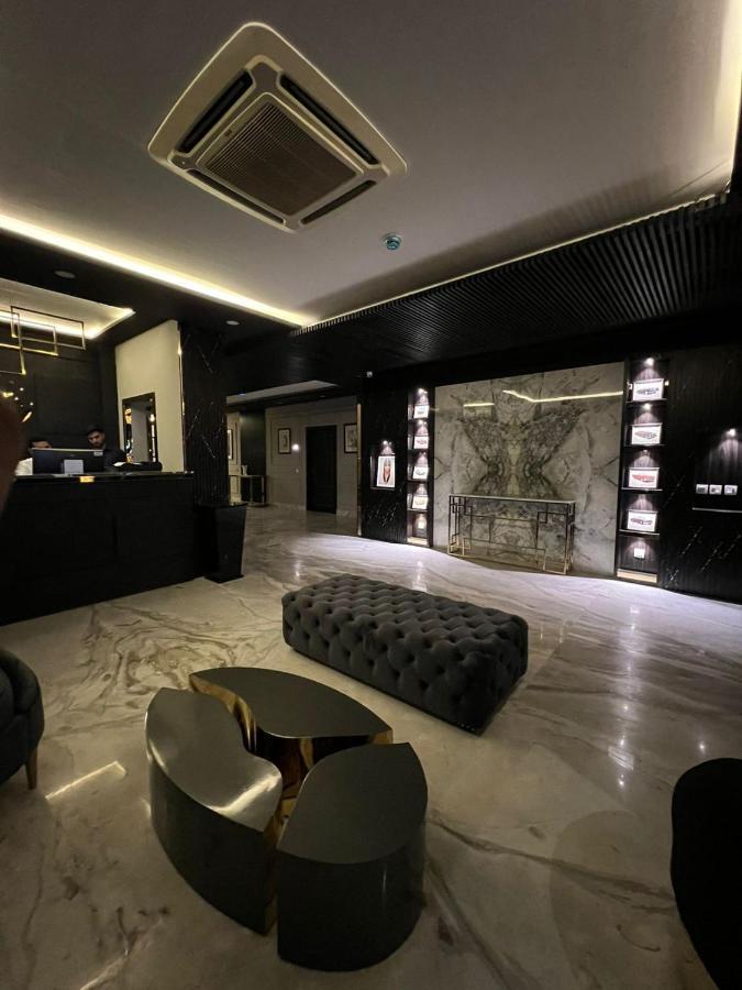 Villa Vista Islamabad Ngoại thất bức ảnh