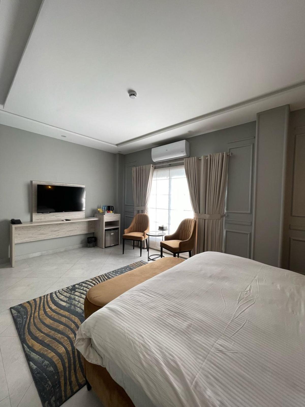 Villa Vista Islamabad Ngoại thất bức ảnh