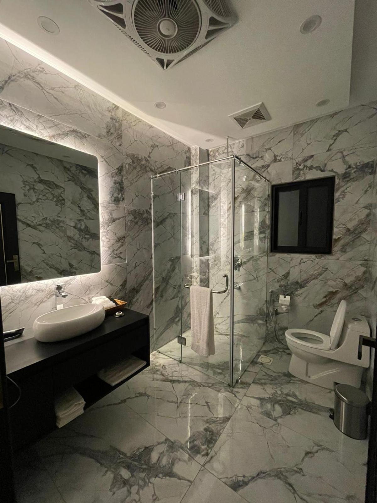 Villa Vista Islamabad Ngoại thất bức ảnh