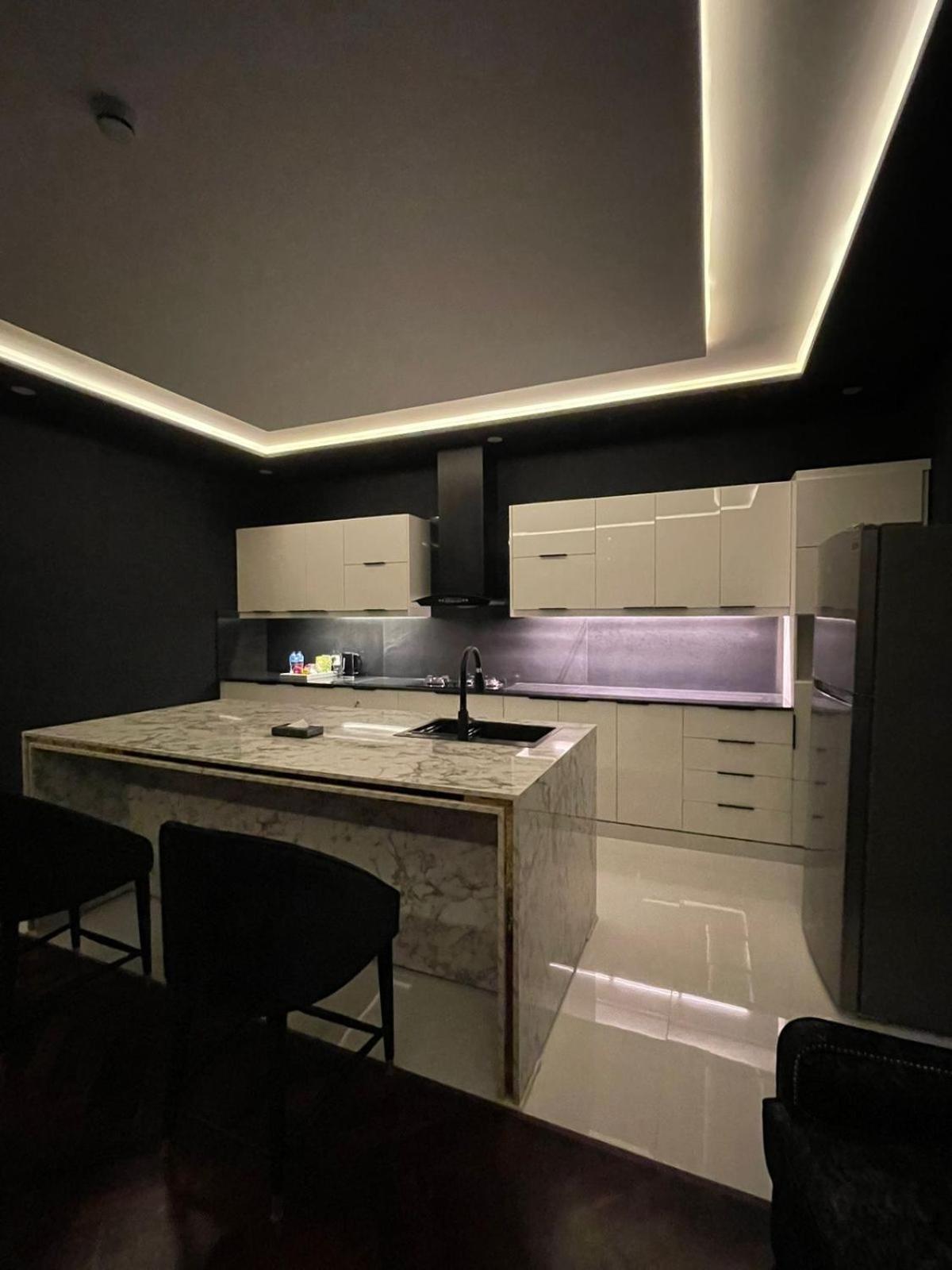 Villa Vista Islamabad Ngoại thất bức ảnh