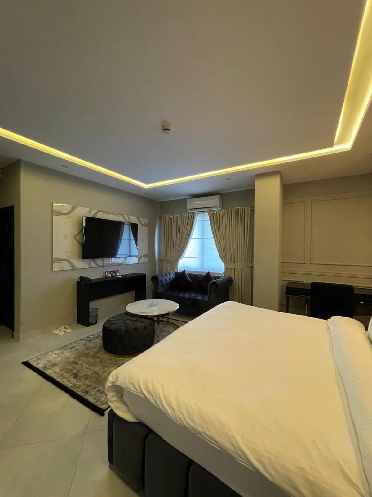 Villa Vista Islamabad Ngoại thất bức ảnh