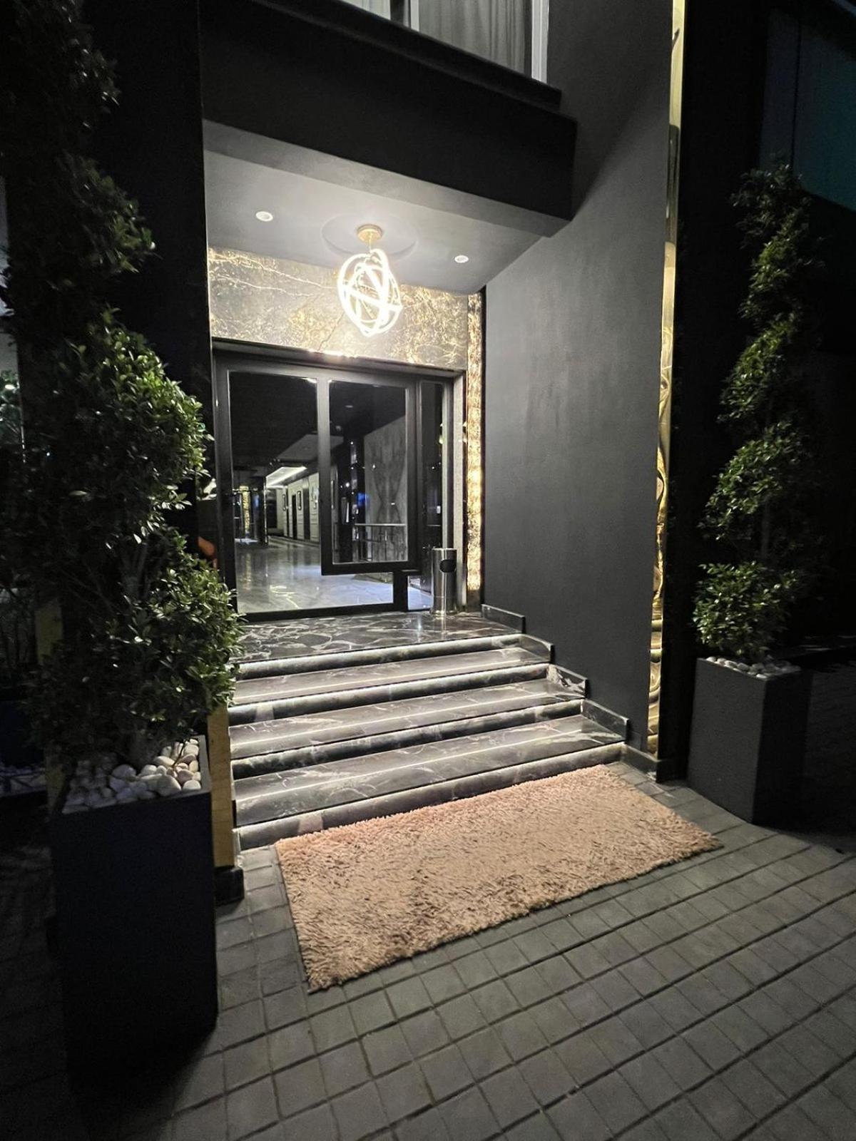 Villa Vista Islamabad Ngoại thất bức ảnh