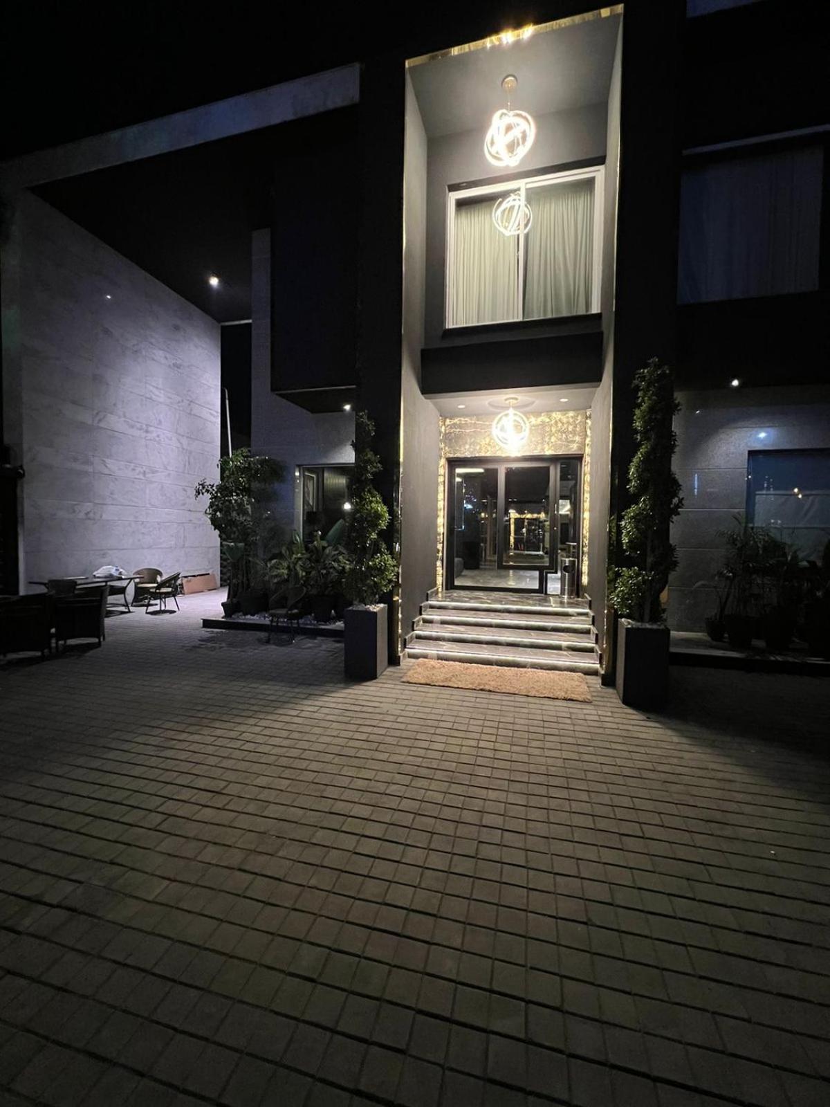 Villa Vista Islamabad Ngoại thất bức ảnh